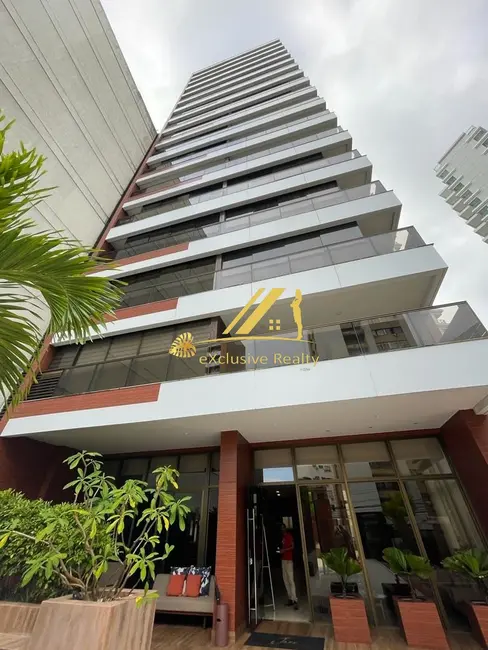 Apartamento com 1 quarto à venda, 50m2 em Graça, Salvador - BA - imagem 4 Foto 4 de Apartamento com 1 quarto à venda, 50m2 em Graça, Salvador - BA