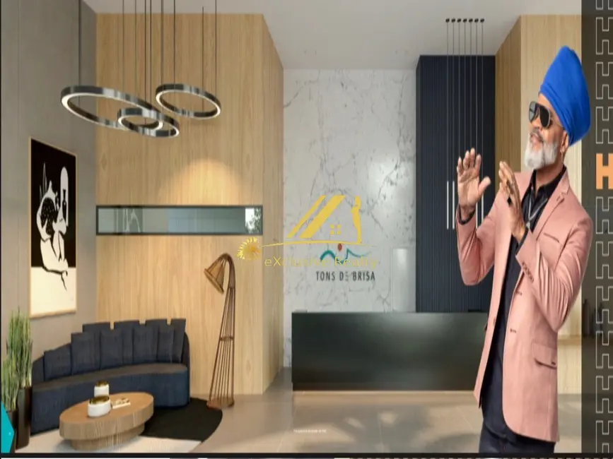 Foto 5 de Loja à venda, 42m2 em São Francisco, Ilheus - BA