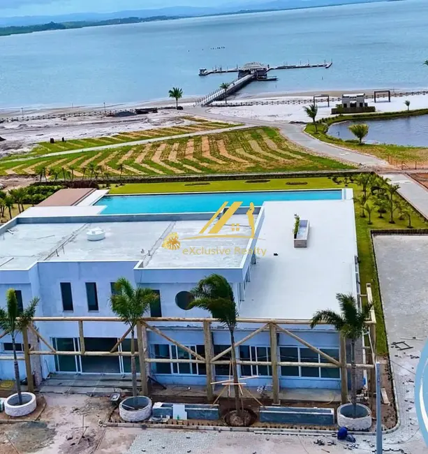 Foto 1 de Terreno / Lote à venda, 100000m2 em Marau - BA