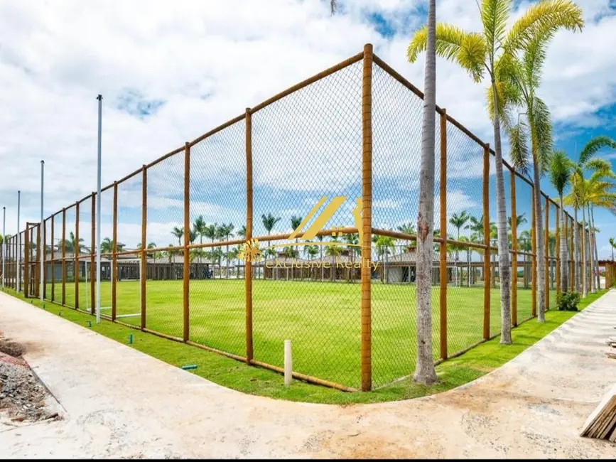 Foto 2 de Terreno / Lote à venda, 800m2 em Mata De Sao Joao - BA