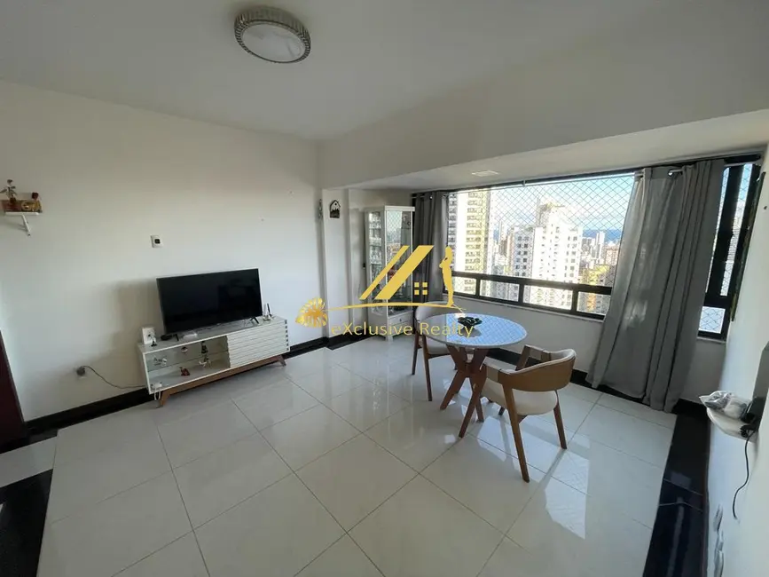 Foto 1 de Apartamento com 2 quartos à venda, 56m2 em Graça, Salvador - BA