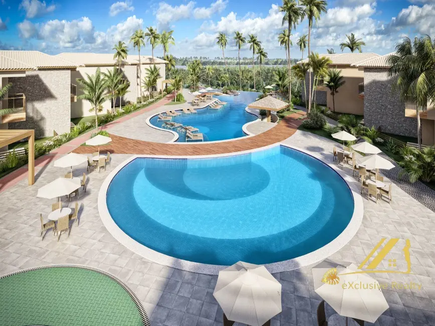 Foto 5 de Casa de Condomínio com 4 quartos à venda, 138m2 em Camacari - BA