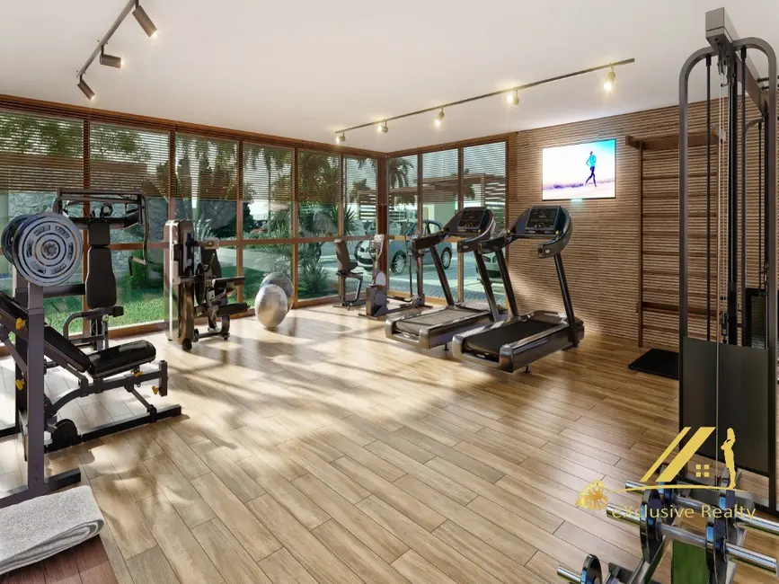 Foto 9 de Casa de Condomínio com 4 quartos à venda, 138m2 em Camacari - BA