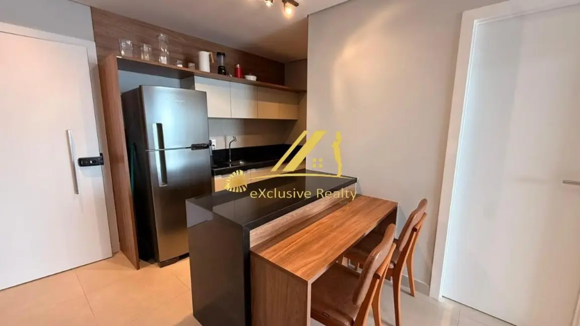 Apartamento com 1 quarto à venda e para alugar, 43m2 em Ondina, Salvador - BA - imagem 9 Foto 9 de Apartamento com 1 quarto à venda e para alugar, 43m2 em Ondina, Salvador - BA
