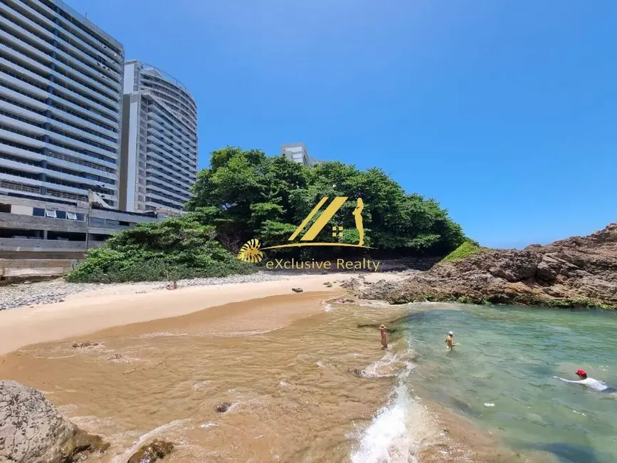 Apartamento com 1 quarto à venda e para alugar, 43m2 em Ondina, Salvador - BA - imagem 7 Foto 7 de Apartamento com 1 quarto à venda e para alugar, 43m2 em Ondina, Salvador - BA