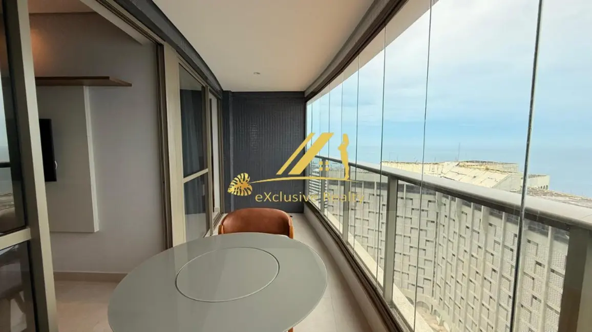 Foto 6 de Apartamento com 1 quarto à venda, 43m2 em Ondina, Salvador - BA