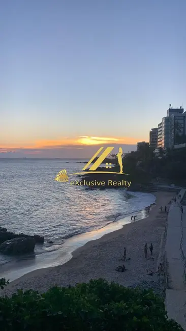 Apartamento com 1 quarto à venda e para alugar, 43m2 em Ondina, Salvador - BA - imagem 4 Foto 4 de Apartamento com 1 quarto à venda e para alugar, 43m2 em Ondina, Salvador - BA