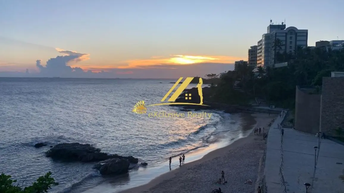 Apartamento com 1 quarto à venda e para alugar, 43m2 em Ondina, Salvador - BA - imagem 3 Foto 3 de Apartamento com 1 quarto à venda e para alugar, 43m2 em Ondina, Salvador - BA