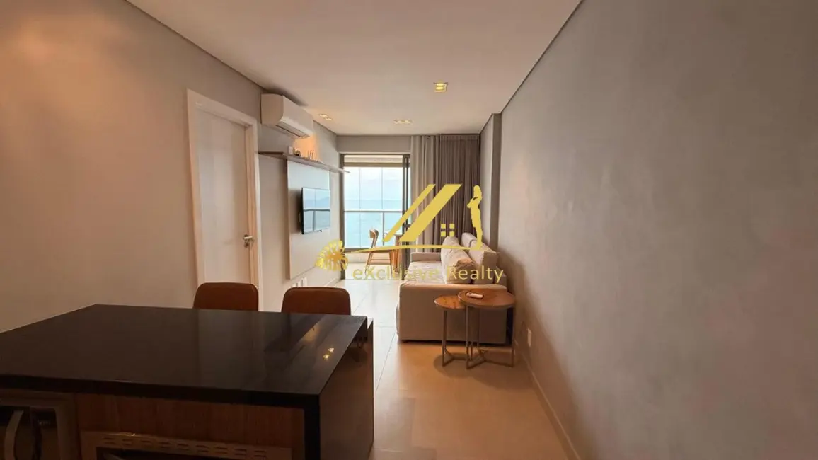 Foto 4 de Apartamento com 1 quarto à venda, 43m2 em Ondina, Salvador - BA