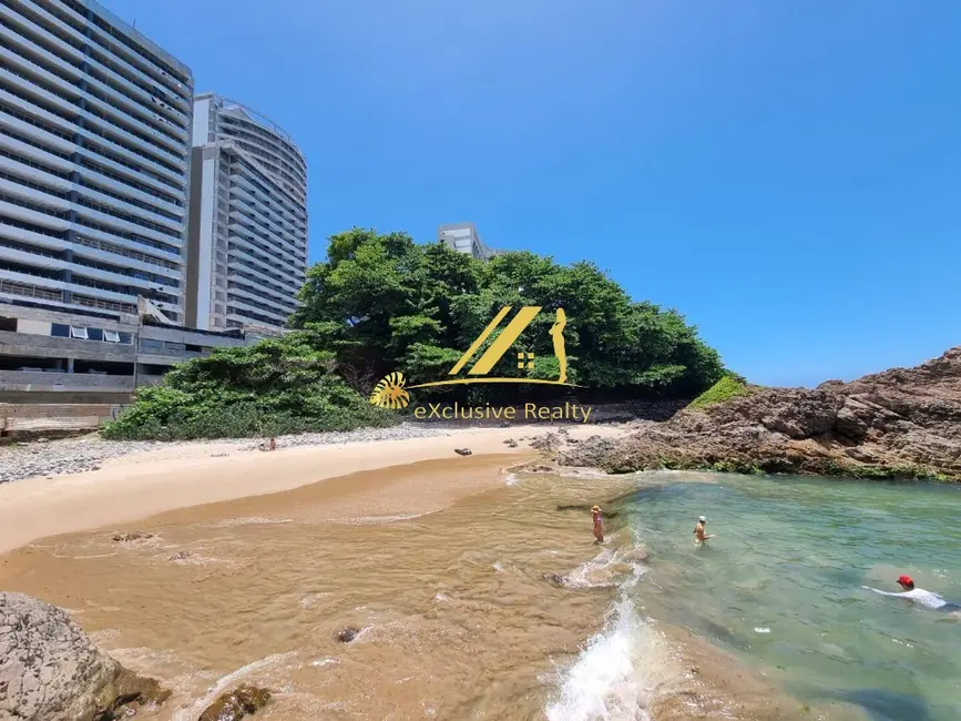 Foto 9 de Apartamento com 1 quarto à venda, 43m2 em Ondina, Salvador - BA