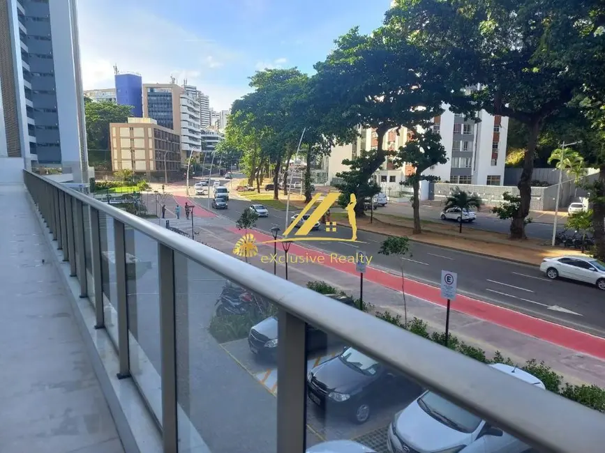 Apartamento com 1 quarto à venda e para alugar, 43m2 em Ondina, Salvador - BA - imagem 5 Foto 5 de Apartamento com 1 quarto à venda e para alugar, 43m2 em Ondina, Salvador - BA