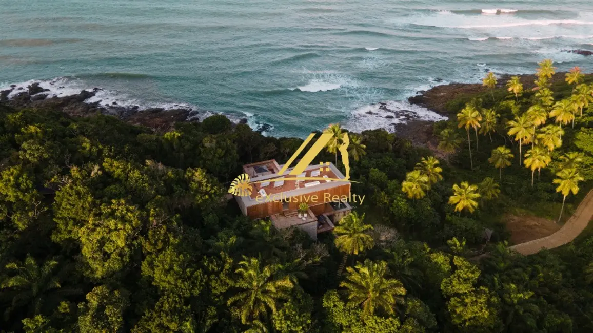 Casa de Condomínio com 4 quartos à venda, 990m2 em Itacare - BA - imagem 8 Foto 8 de Casa de Condomínio com 4 quartos à venda, 990m2 em Itacare - BA