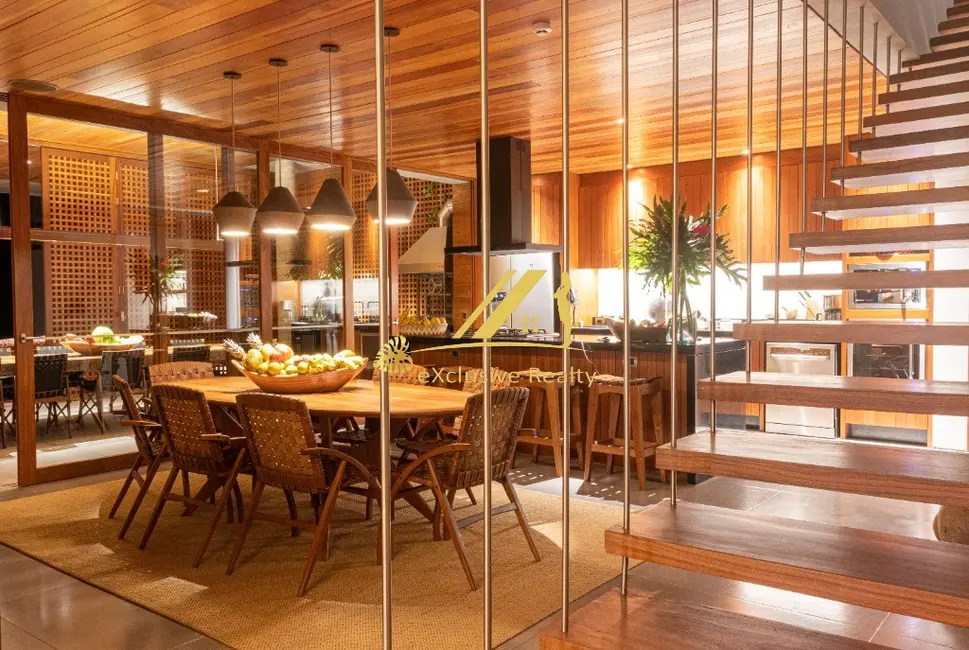 Casa de Condomínio com 4 quartos à venda, 990m2 em Itacare - BA - imagem 3 Foto 3 de Casa de Condomínio com 4 quartos à venda, 990m2 em Itacare - BA