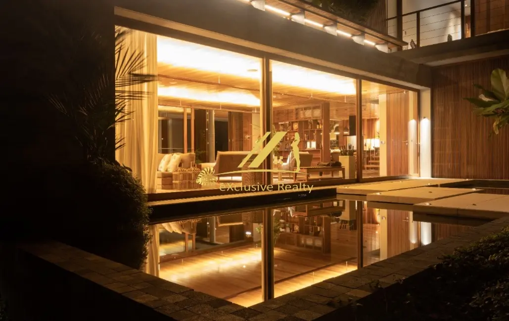 Casa de Condomínio com 4 quartos à venda, 990m2 em Itacare - BA - imagem 4 Foto 4 de Casa de Condomínio com 4 quartos à venda, 990m2 em Itacare - BA