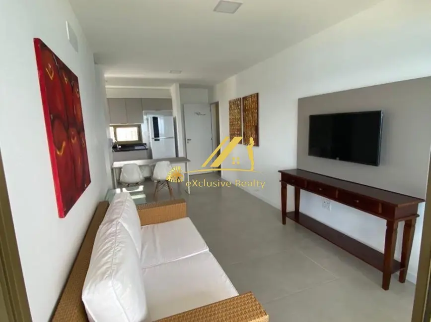 Foto 2 de Apartamento com 1 quarto para alugar, 50m2 em Barra, Salvador - BA
