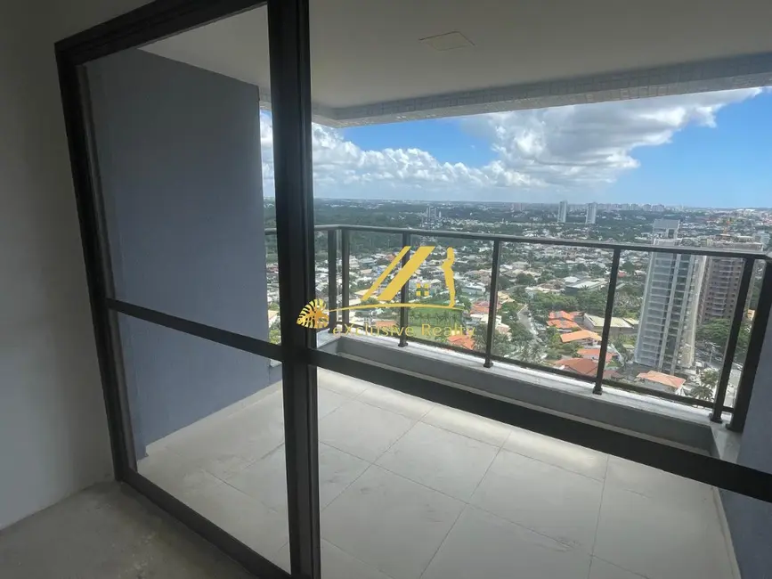 Foto 1 de Apartamento com 3 quartos à venda, 75m2 em Jaguaribe, Salvador - BA