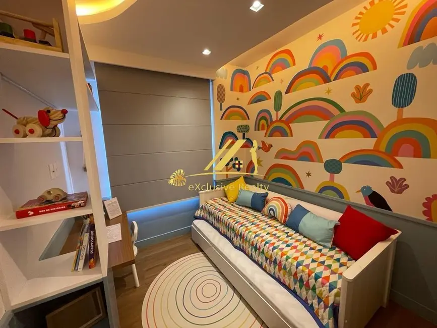 Foto 6 de Apartamento com 3 quartos à venda, 75m2 em Jaguaribe, Salvador - BA
