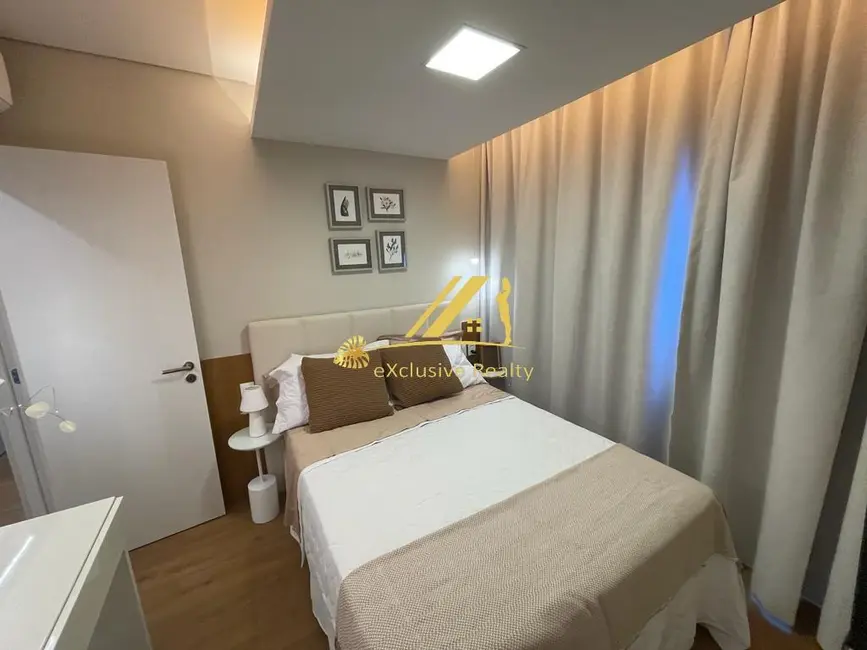 Foto 7 de Apartamento com 3 quartos à venda, 75m2 em Jaguaribe, Salvador - BA