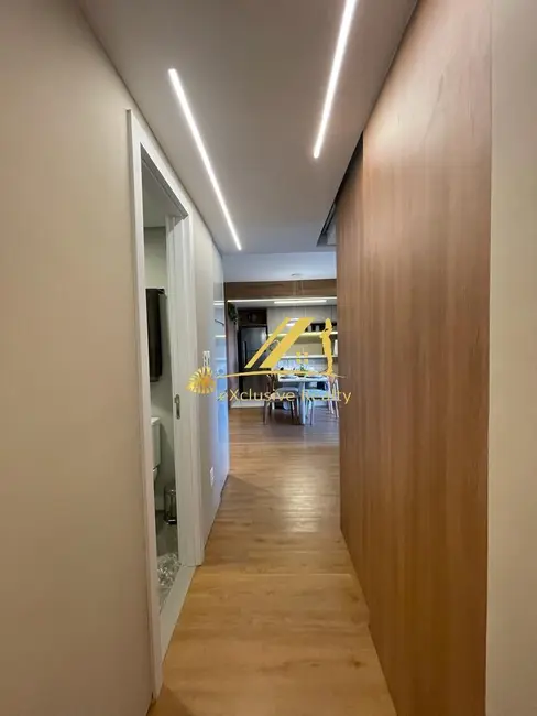 Foto 4 de Apartamento com 3 quartos à venda, 75m2 em Jaguaribe, Salvador - BA