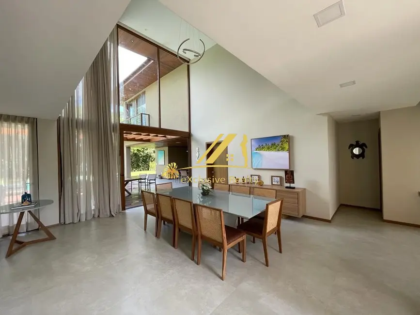 Casa de Condomínio com 7 quartos à venda, 480m2 em Mata De Sao Joao - BA - imagem 4 Foto 4 de Casa de Condomínio com 7 quartos à venda, 480m2 em Mata De Sao Joao - BA