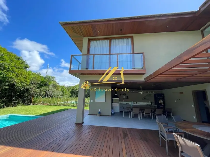Foto 1 de Casa de Condomínio com 7 quartos à venda, 480m2 em Mata De Sao Joao - BA