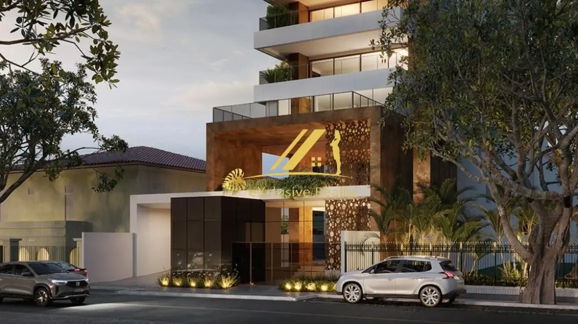 Apartamento com 4 quartos à venda, 211m2 em Vitória, Salvador - BA - imagem 1 Foto 1 de Apartamento com 4 quartos à venda, 211m2 em Vitória, Salvador - BA