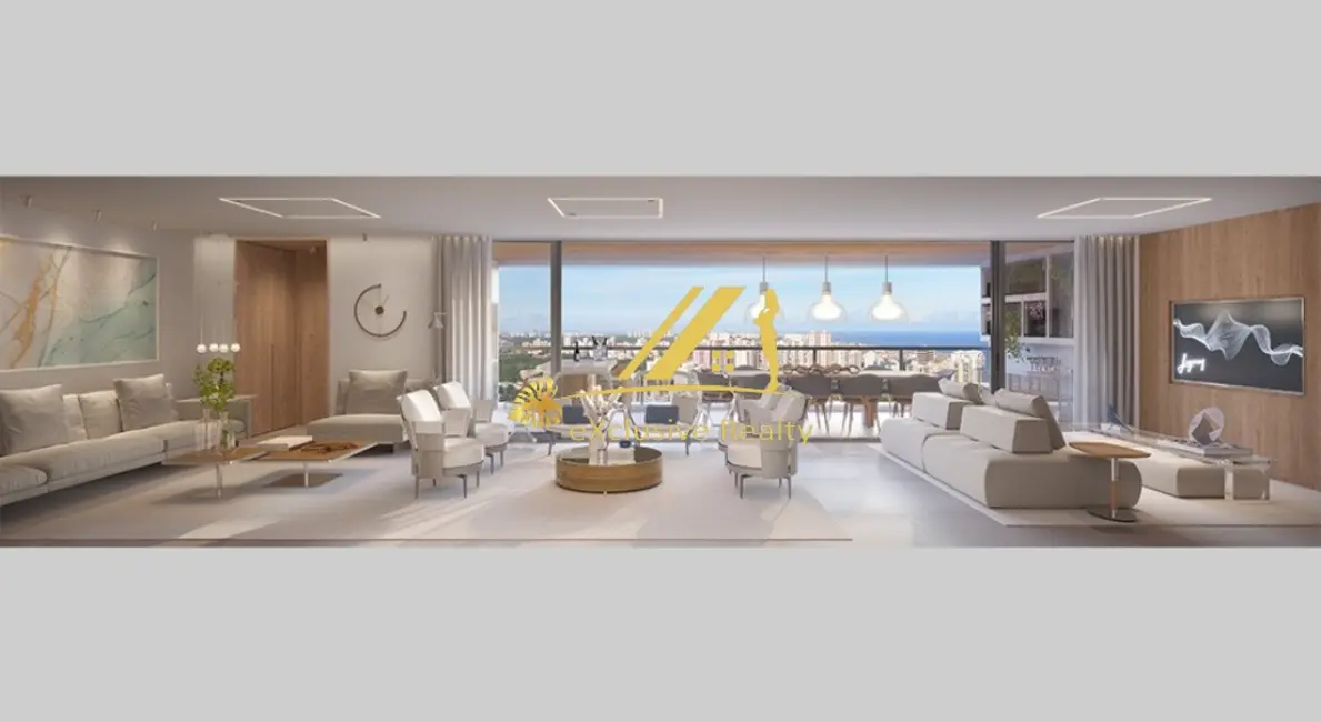 Foto 3 de Apartamento com 4 quartos à venda, 258m2 em Caminho das Árvores, Salvador - BA