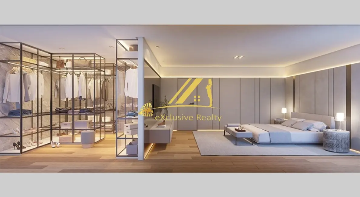 Foto 6 de Apartamento com 4 quartos à venda, 258m2 em Caminho das Árvores, Salvador - BA