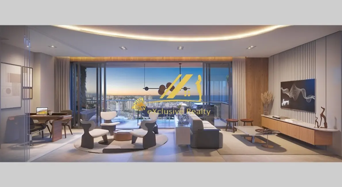 Apartamento com 4 quartos à venda, 258m2 em Caminho das Árvores, Salvador - BA - imagem 2 Foto 2 de Apartamento com 4 quartos à venda, 258m2 em Caminho das Árvores, Salvador - BA