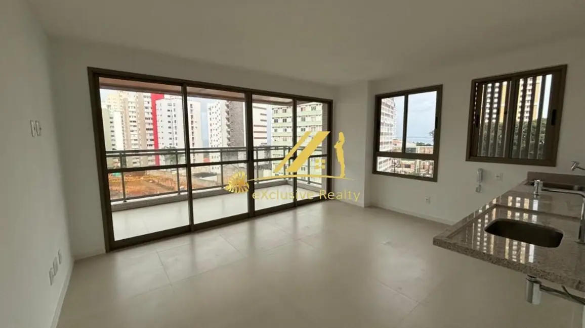 Foto 1 de Apartamento com 2 quartos à venda, 67m2 em Graça, Salvador - BA