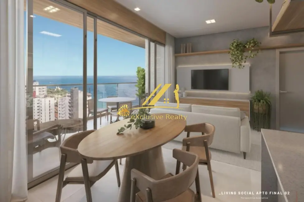 Foto 5 de Apartamento com 2 quartos à venda, 67m2 em Graça, Salvador - BA