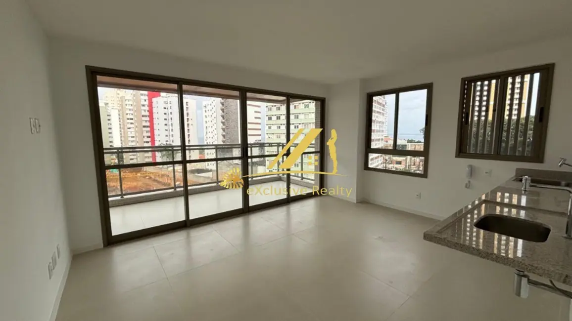 Apartamento com 2 quartos à venda, 67m2 em Graça, Salvador - BA - imagem 1 Foto 1 de Apartamento com 2 quartos à venda, 67m2 em Graça, Salvador - BA