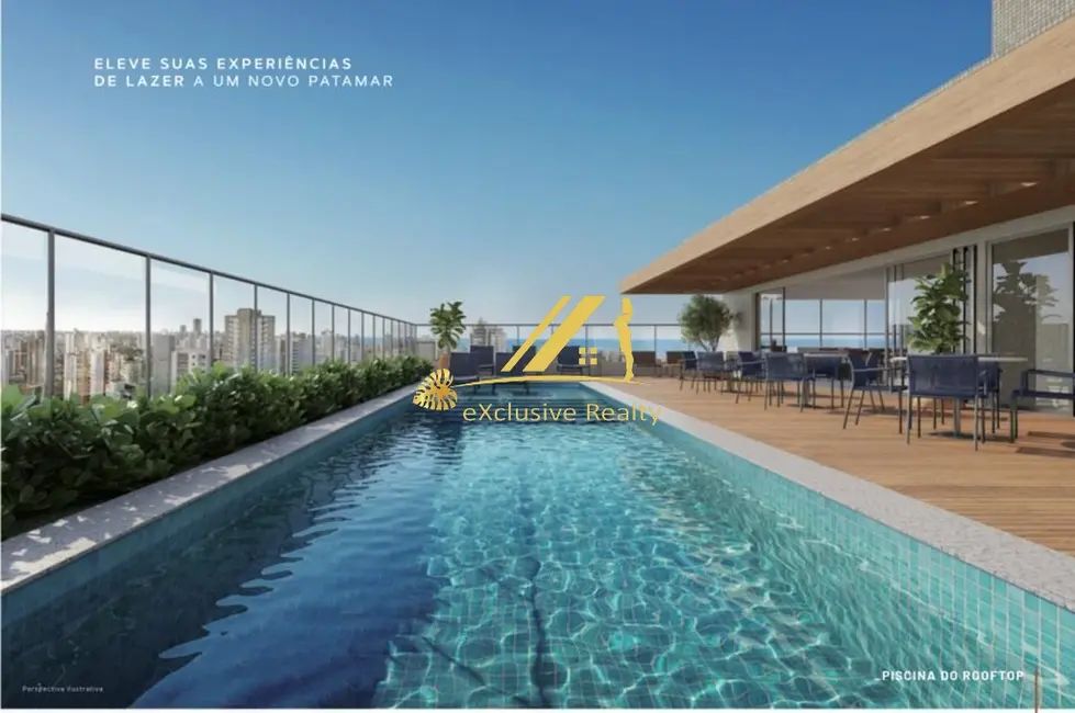 Foto 9 de Apartamento com 2 quartos à venda, 67m2 em Graça, Salvador - BA