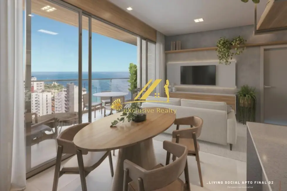 Foto 5 de Apartamento com 2 quartos à venda, 67m2 em Graça, Salvador - BA