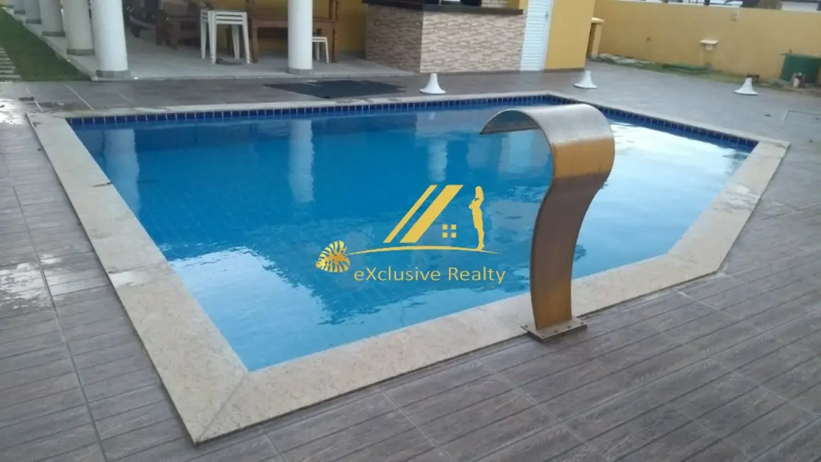 Foto 8 de Casa de Condomínio com 77 quartos à venda, 293m2 em Camacari - BA