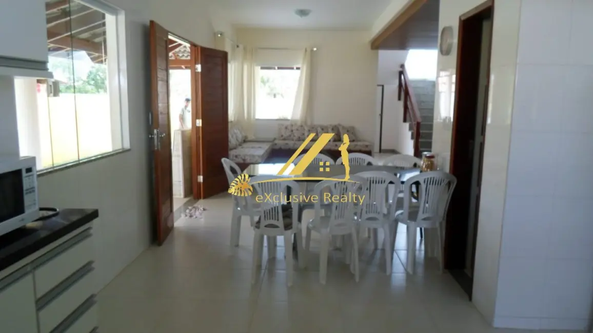 Foto 3 de Casa de Condomínio com 77 quartos à venda, 293m2 em Camacari - BA