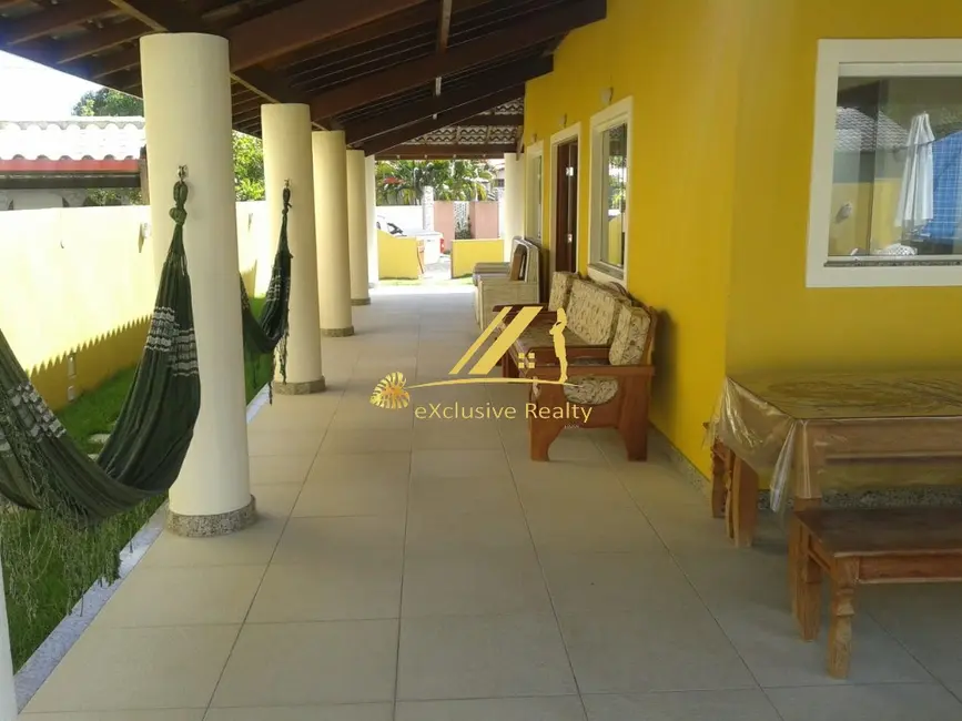 Foto 6 de Casa de Condomínio com 77 quartos à venda, 293m2 em Camacari - BA