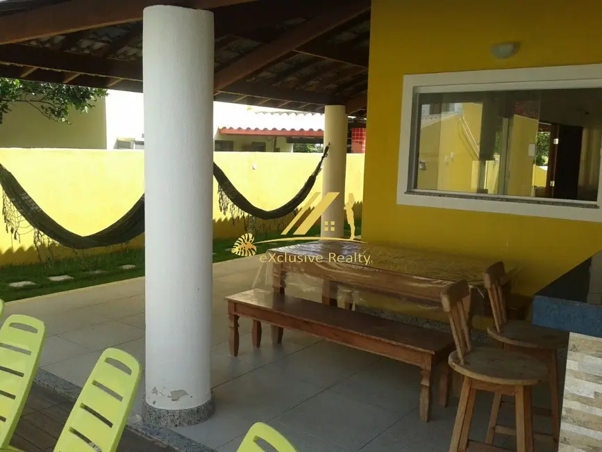 Foto 4 de Casa de Condomínio com 77 quartos à venda, 293m2 em Camacari - BA