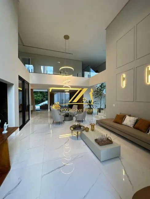 Foto 2 de Casa de Condomínio com 4 quartos à venda, 715m2 em Alphaville II, Salvador - BA