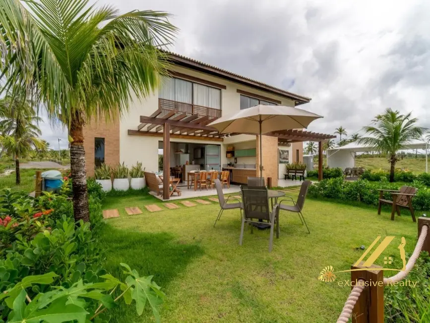 Casa de Condomínio com 2 quartos à venda, 101m2 em Mata De Sao Joao - BA - imagem 1 Foto 1 de Casa de Condomínio com 2 quartos à venda, 101m2 em Mata De Sao Joao - BA