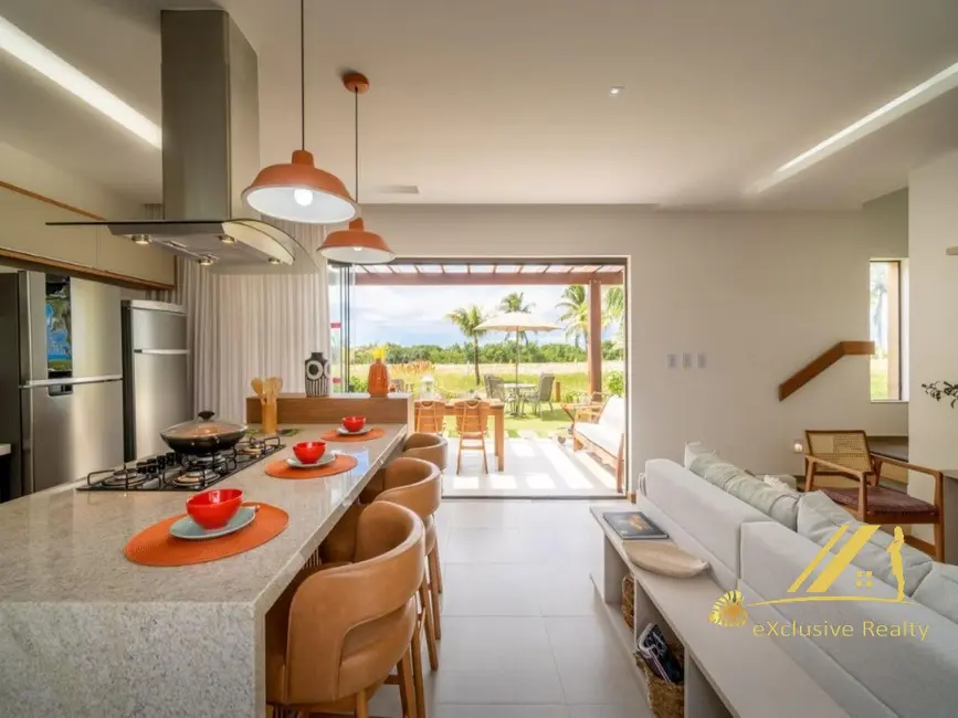 Casa de Condomínio com 2 quartos à venda, 101m2 em Mata De Sao Joao - BA - imagem 7 Foto 7 de Casa de Condomínio com 2 quartos à venda, 101m2 em Mata De Sao Joao - BA