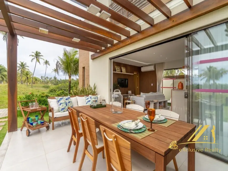 Casa de Condomínio com 2 quartos à venda, 101m2 em Mata De Sao Joao - BA - imagem 8 Foto 8 de Casa de Condomínio com 2 quartos à venda, 101m2 em Mata De Sao Joao - BA