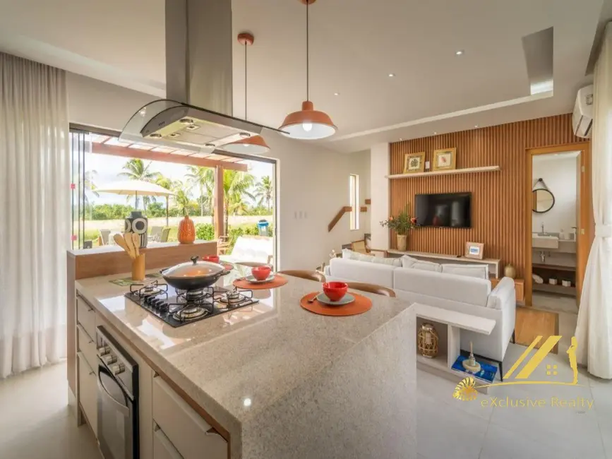 Casa de Condomínio com 2 quartos à venda, 101m2 em Mata De Sao Joao - BA - imagem 6 Foto 6 de Casa de Condomínio com 2 quartos à venda, 101m2 em Mata De Sao Joao - BA