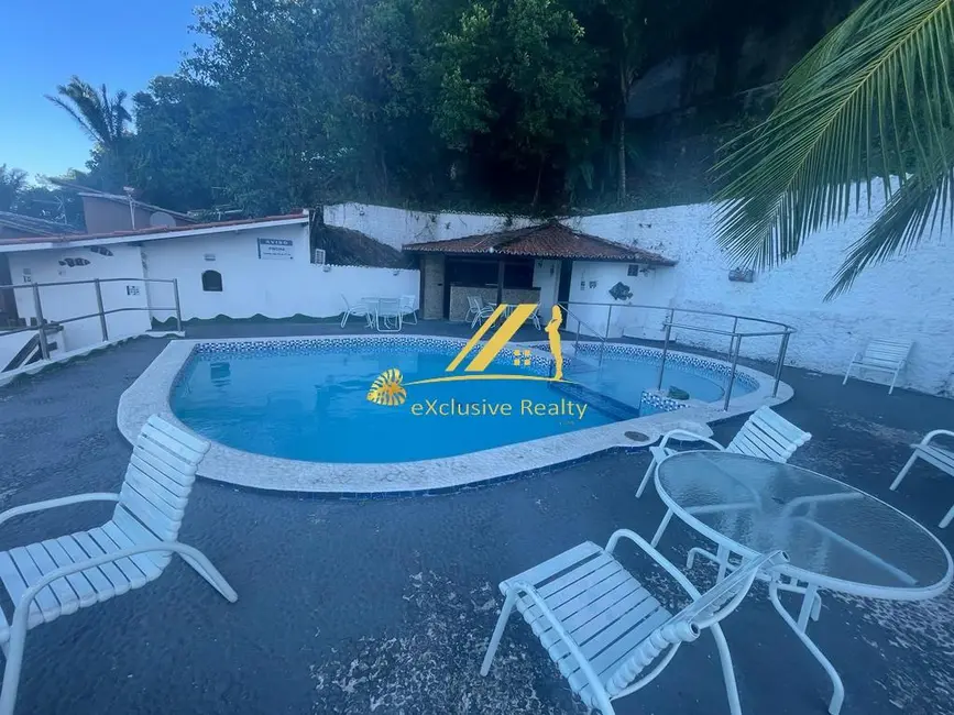 Foto 8 de Pousada com 40 quartos à venda, 900m2 em Cairu - BA