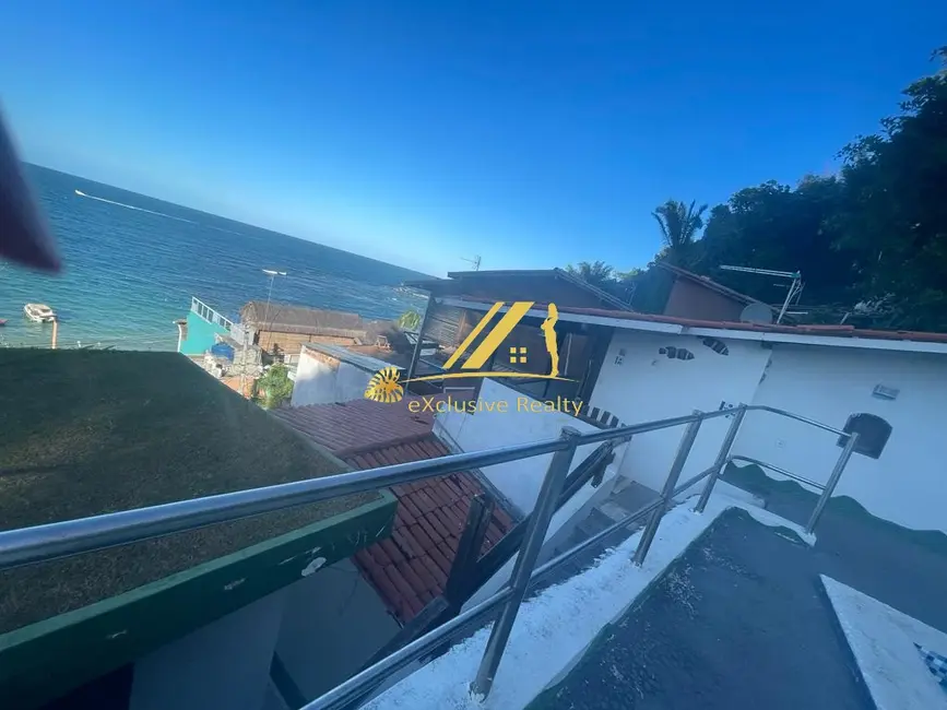 Foto 7 de Pousada com 40 quartos à venda, 900m2 em Cairu - BA