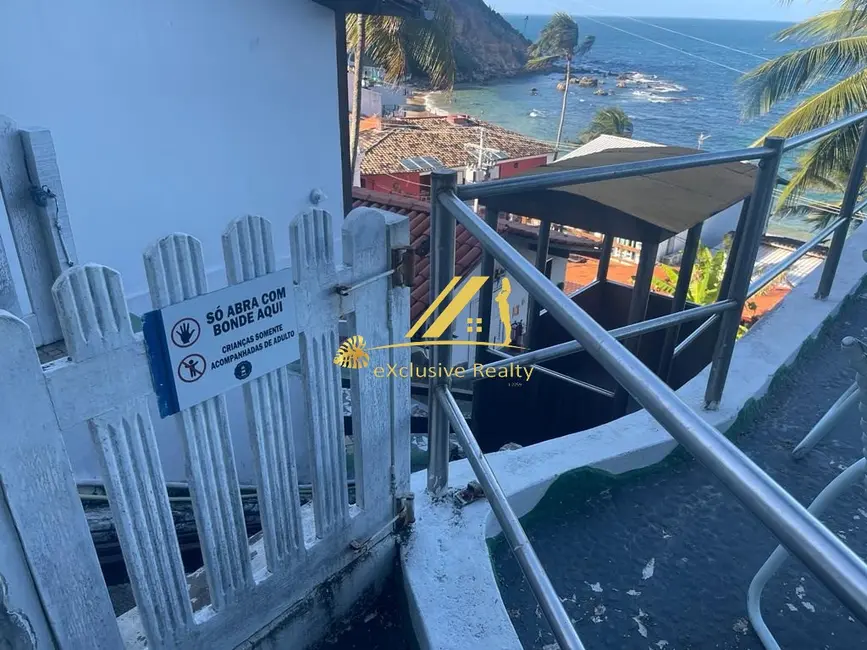 Foto 5 de Pousada com 40 quartos à venda, 900m2 em Cairu - BA