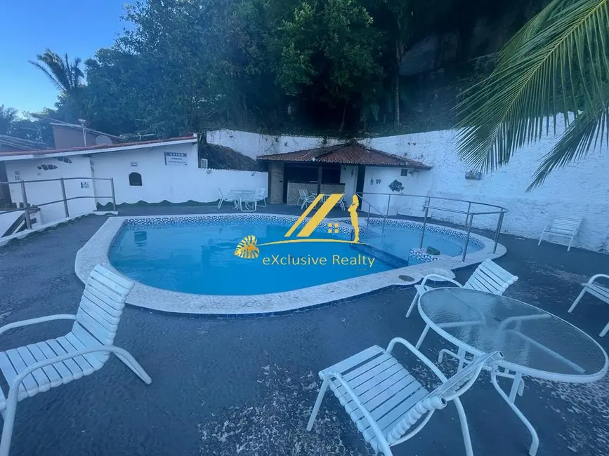 Foto 8 de Pousada com 40 quartos à venda, 900m2 em Cairu - BA