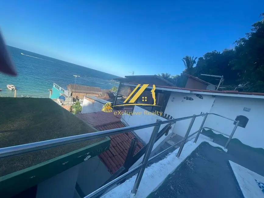 Foto 7 de Pousada com 40 quartos à venda, 900m2 em Cairu - BA