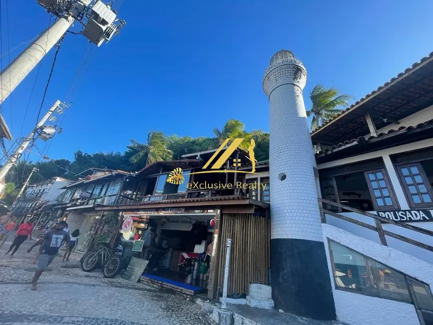 Foto 3 de Pousada com 40 quartos à venda, 900m2 em Cairu - BA