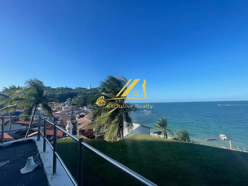 Foto 6 de Pousada com 40 quartos à venda, 900m2 em Cairu - BA